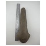 Spud Indian Artifact Arrowhead