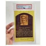 Sandy Koufax Hand Signed Authentic Autograph