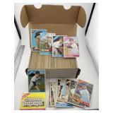 1966 Topps Baseball Cards all are in pretty good c