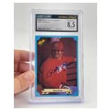 Pete Rose Hand Signed Authentic Autograph