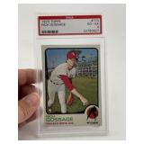 1973 Topps Rich Gossage Baseball Card