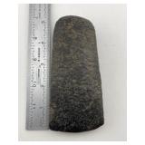 Celt Indian Artifact Arrowhead