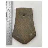 Pendant Indian Artifact Arrowhead