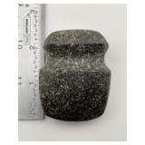 Miniature Grooved Axe acceptional material Indian