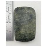 Celt Indian Artifact Arrowhead