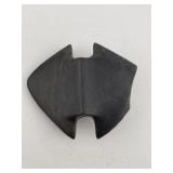 Bannerstone Indian Artifact Arrowhead