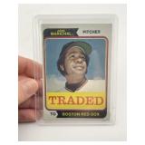 Juan Marichal Baseball Card