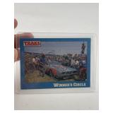 Richard Petty Hand Signed Authentic Autograph