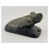 Very nice large Bust Popeyed Birdstone beautiful m