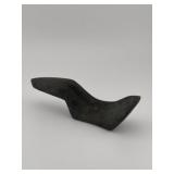 Birdstone Indian Artifact Arrowhead