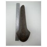 Spud Indian Artifact Arrowhead