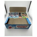 1981 Topps Basketball very nice condition many dup