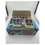 1981 Topps Basketball very nice condition many dup