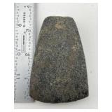 Celt Indian Artifact Arrowhead