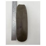 Celt Indian Artifact Arrowhead