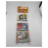 48 Card Rack Pack 1987 Topps Baseball