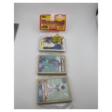 48 Card Rack Pack 1987 Topps Baseball