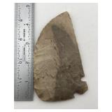 4 & 5/8" Texas Cornertang very well made exception