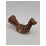 Birdstone Indian Artifact Arrowhead