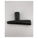 Stone Pipe Indian Artifact Arrowhead