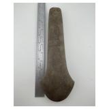 Spud Indian Artifact Arrowhead