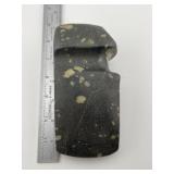 Exceptional Grooved Axe great material Indian Arti