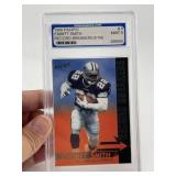 1999 Pacific Emmitt Smith Football Card