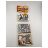 48 Card Rack Pack 1987 Topps Baseball