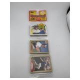 48 Card Rack Pack 1987 Topps Baseball