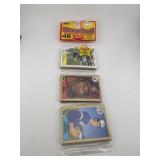 48 Card Rack Pack 1987 Topps Baseball