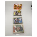 48 Card Rack Pack 1987 Topps Baseball