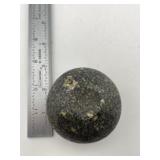 Discoidal Indian Artifact Arrowhead