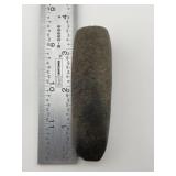 Gouge Indian Artifact Arrowhead