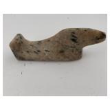 Birdstone Indian Artifact Arrowhead