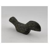 Birdstone Indian Artifact Arrowhead