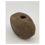 Bannerstone Indian Artifact Arrowhead