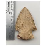 Snyders Indian Artifact Arrowhead