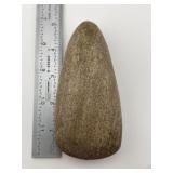 Celt Indian Artifact Arrowhead