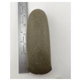 Finely Made Celt very nice Bit Indian Artifact Arr