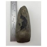 Celt Indian Artifact Arrowhead
