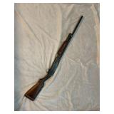 Winchester Model 12 - 16 Gauge Mod. Beautiful orig