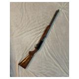 Remmington Speedmaster Model 552  22 Cal deluxe mo