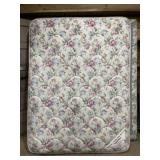 Queen Size Mattress & Box Spring