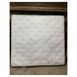 King Size Mattress & Box Spring