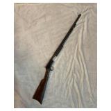 Winchester Model 1890 22 Long