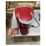 Keurig Coffee Maker Like new very good condition w