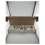 1992 Topps Baseball Cards