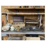 Group of Miscellaneous