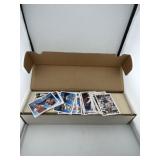 1993 Topps Baseball Cards