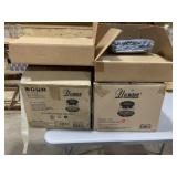 2 Nuwave Infrared Ovens with Accessories